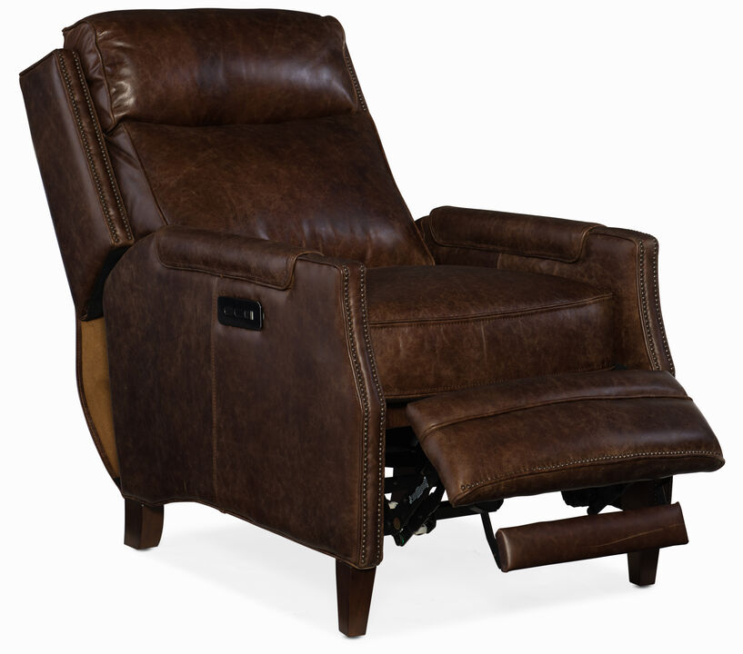 Regale Power Motion Recliner