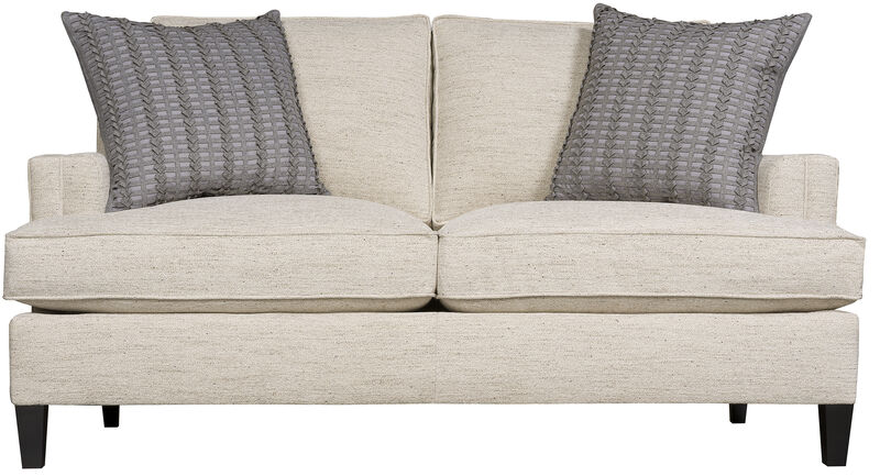 Addison Fabric Loveseat