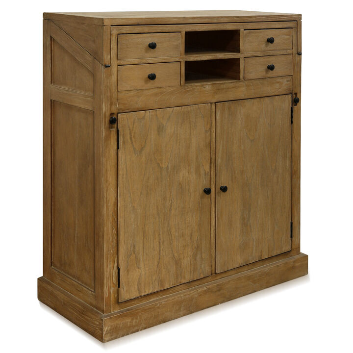 Princeton Convertible Desk