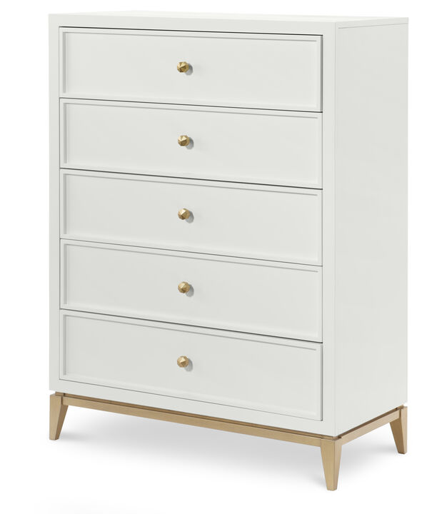 Rachael Ray Chelsea Drawer Chest