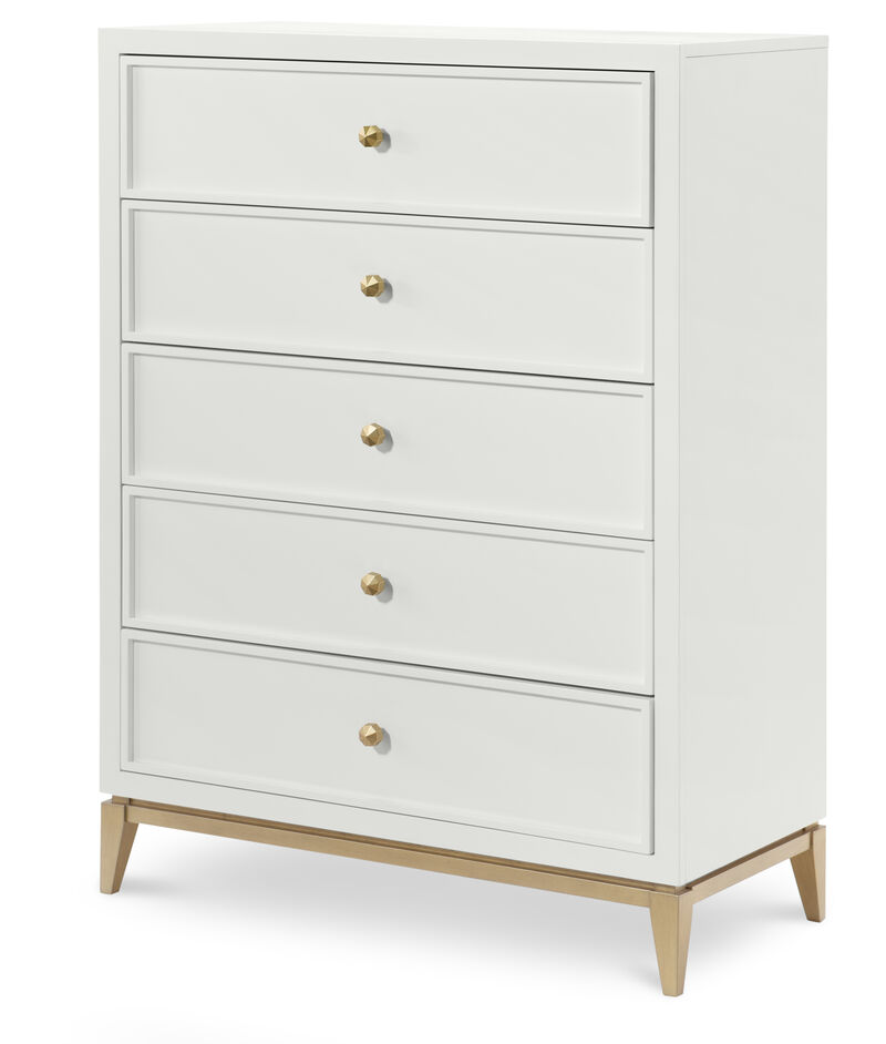 Rachael Ray Chelsea Drawer Chest