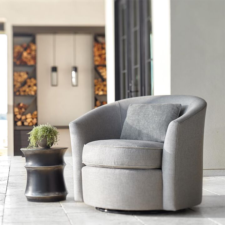 Exteriors Maya Accent Table