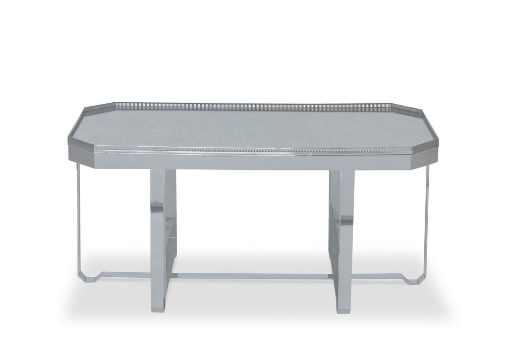 Truly Gallery Tray Coffee table