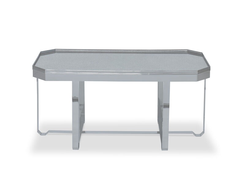 Truly Gallery Tray Coffee table