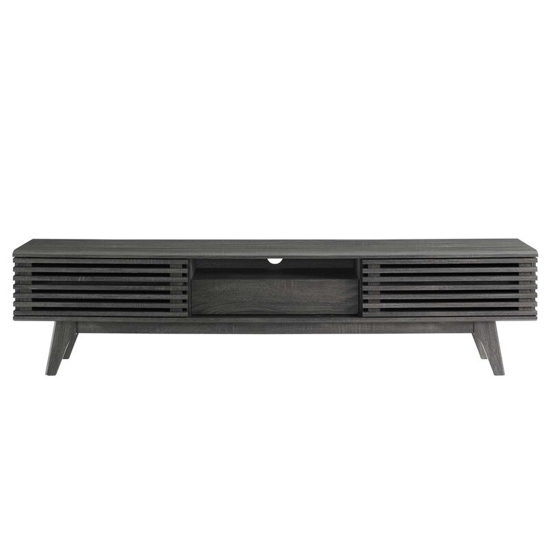 Render 70" TV Stand-Benzara