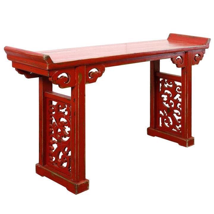 Jiamen Alter Table
