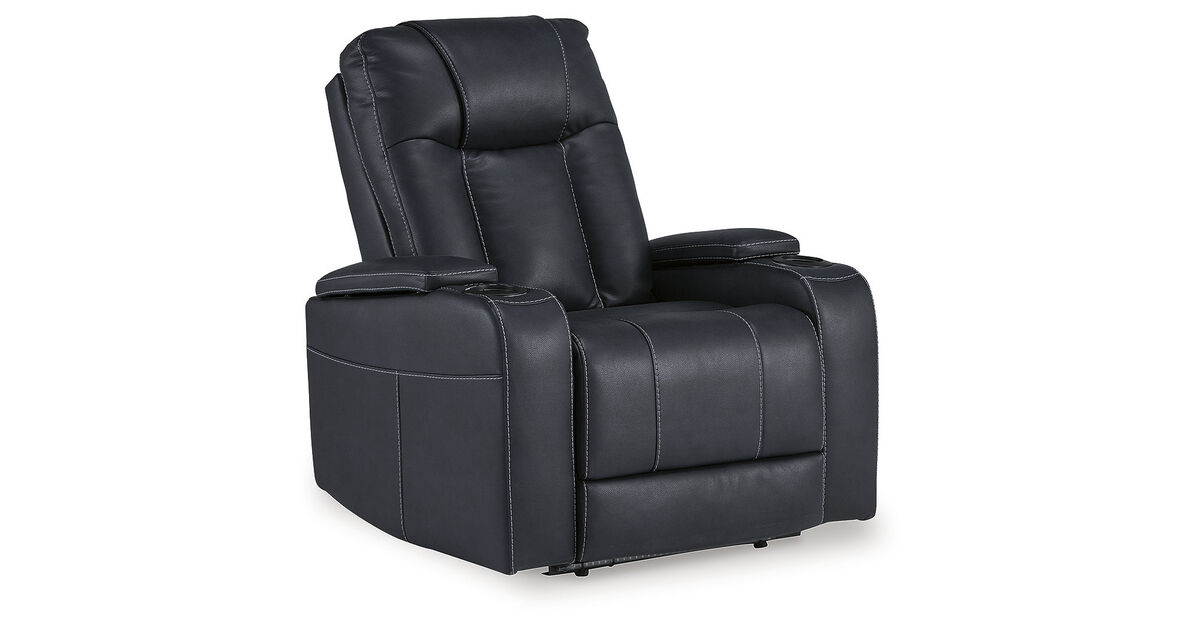 Feazada Power Recliner