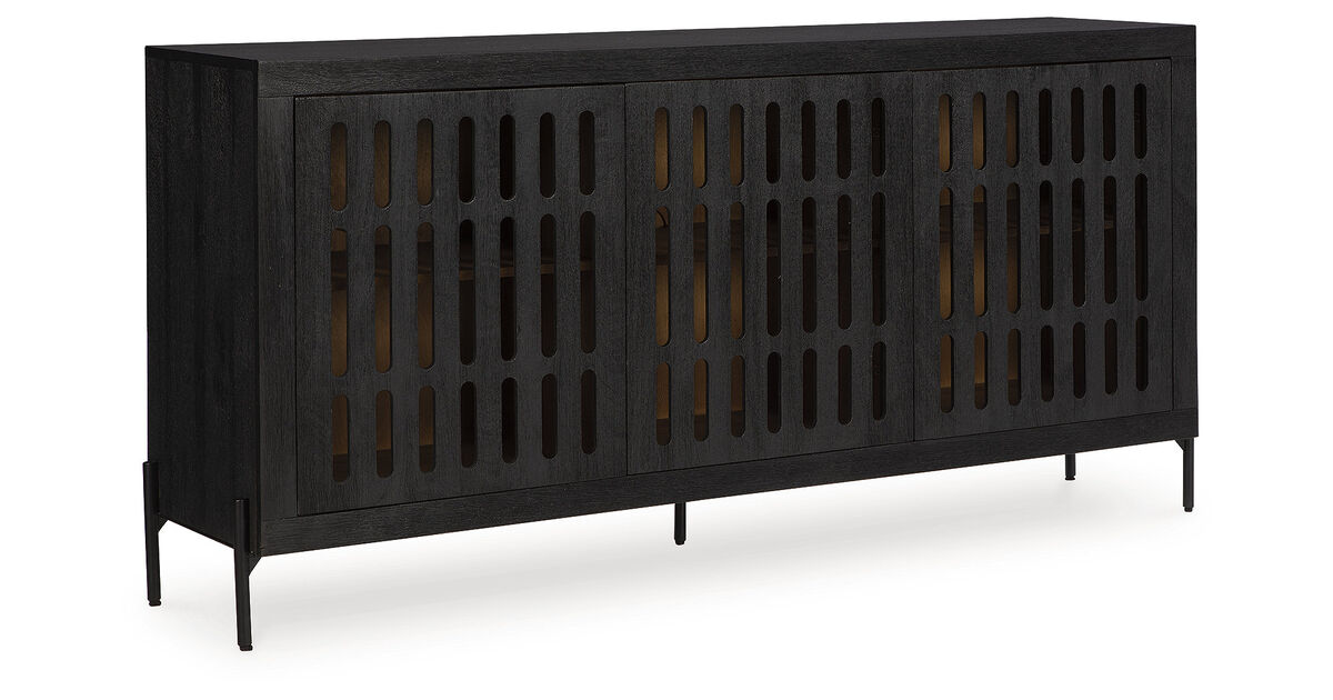 Vallisburg Accent Cabinet