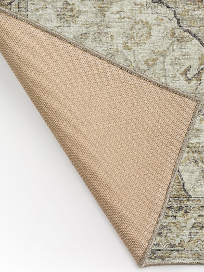 Tuscany TU9 Gold 10' x 14' Rug