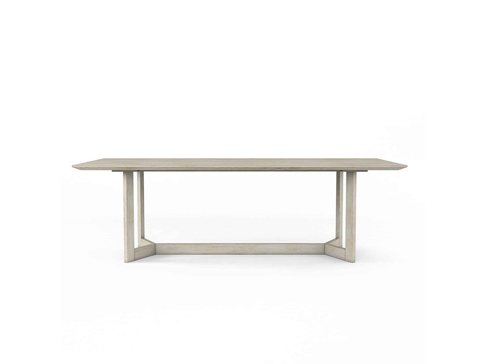Cotiere Trestle Dining Table