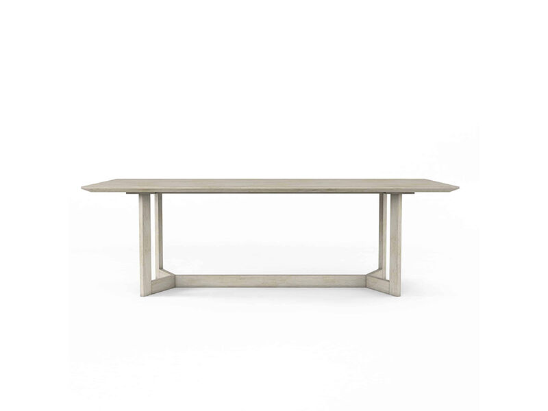 Cotiere Trestle Dining Table