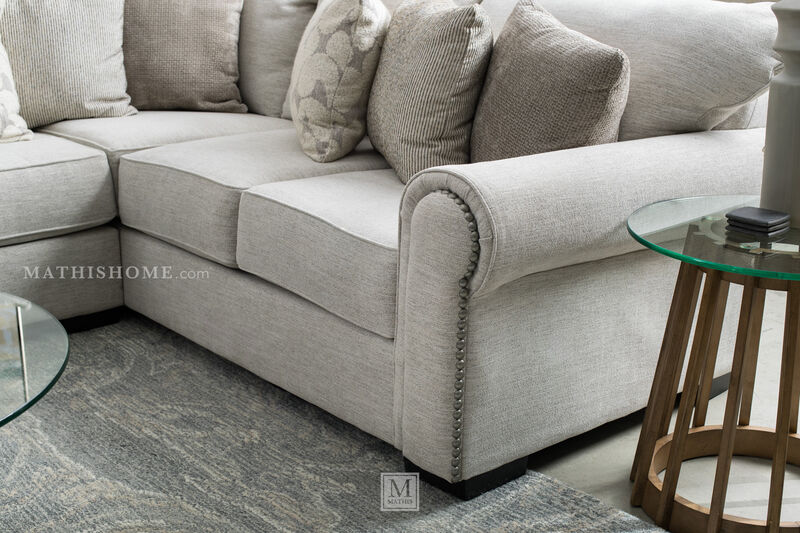 Enfield 3-Piece Sectional
