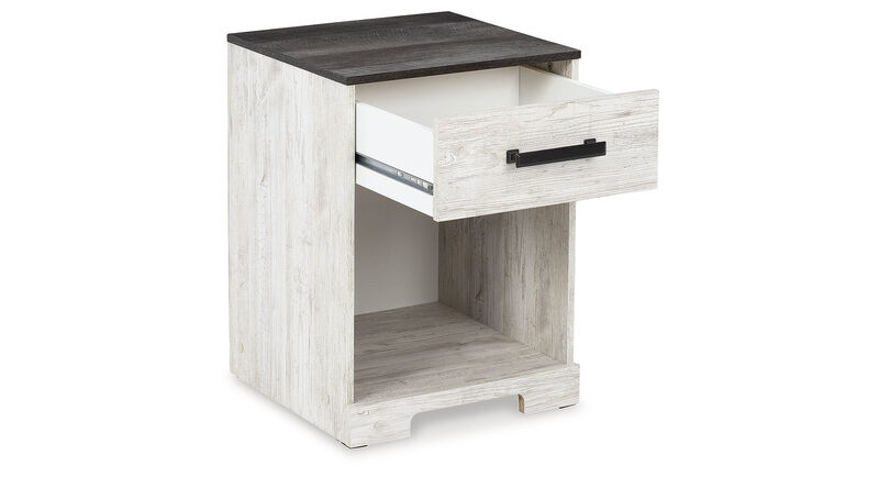 Shawburn Nightstand
