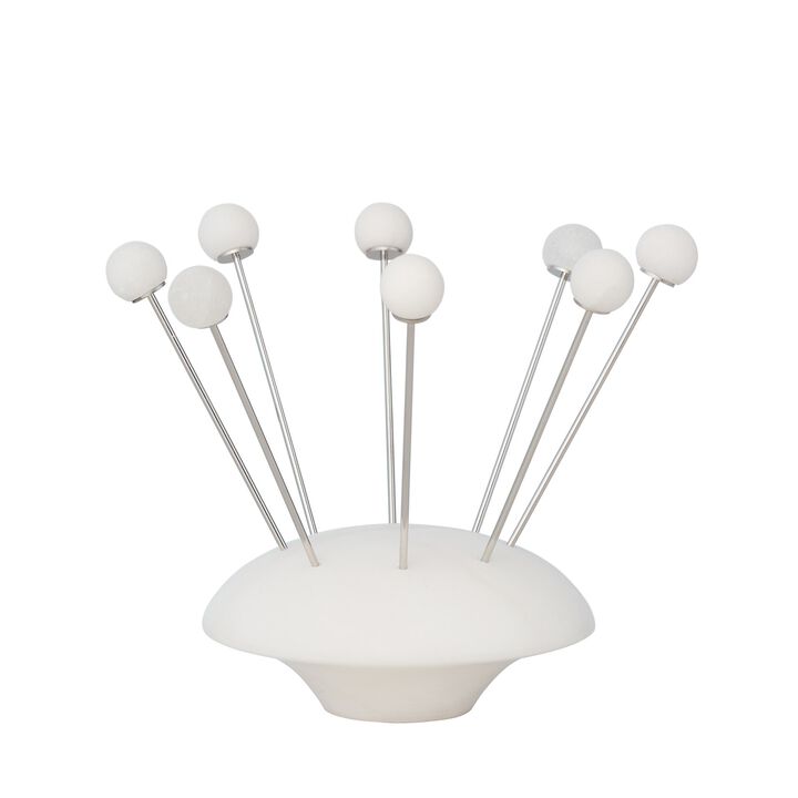 Set of 8 Cocktail Picks