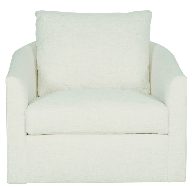 Astoria Fabric Chair