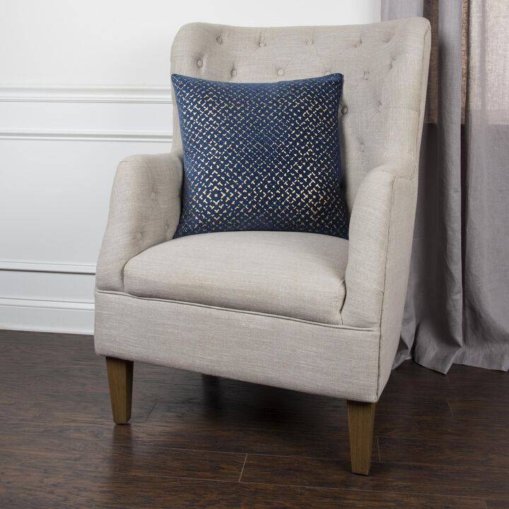 20" x 20" Down Filled Pillow