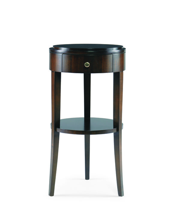 Chairside Table