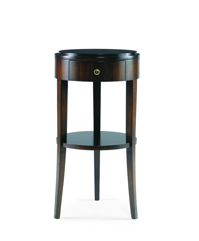 Chairside Table