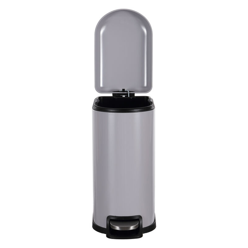 Roland Mini Step-Open Trash Can