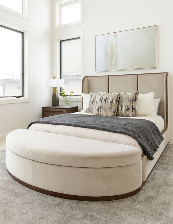 Cameron Storage Bench