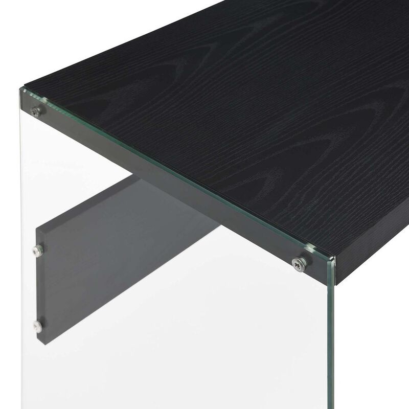 Convenience Concepts SoHo Console Table/Desk