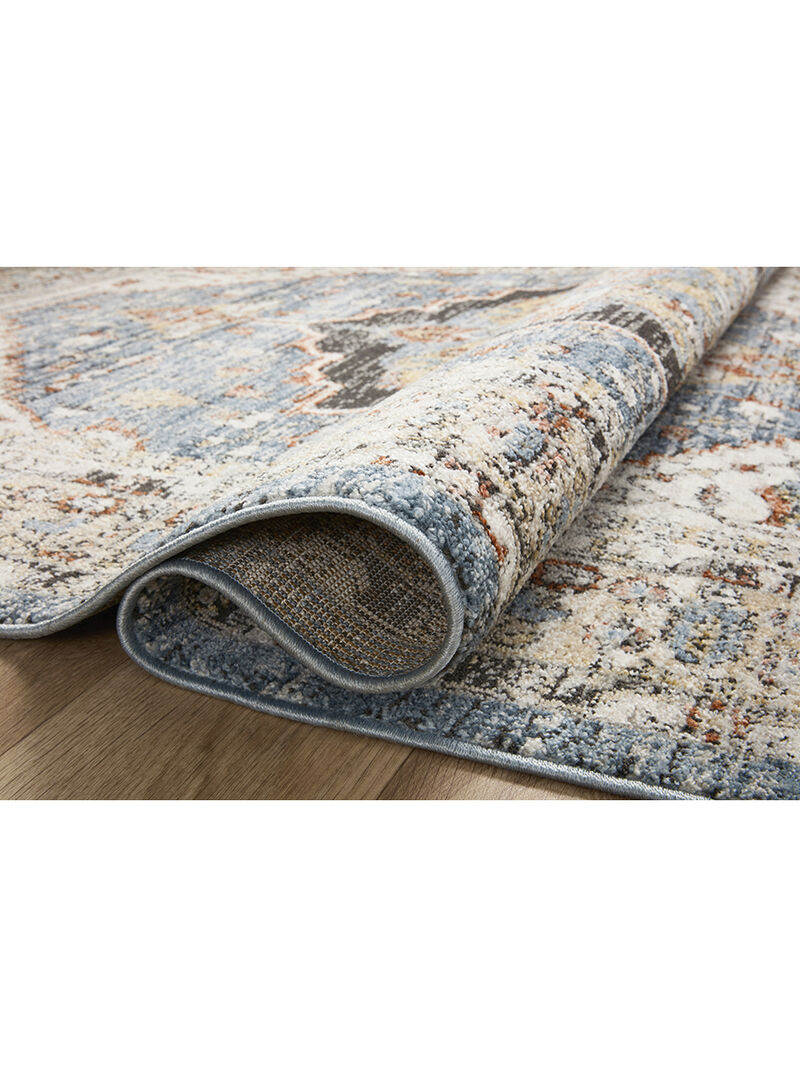 Odette ODT06 7'10" x 10'" Rug