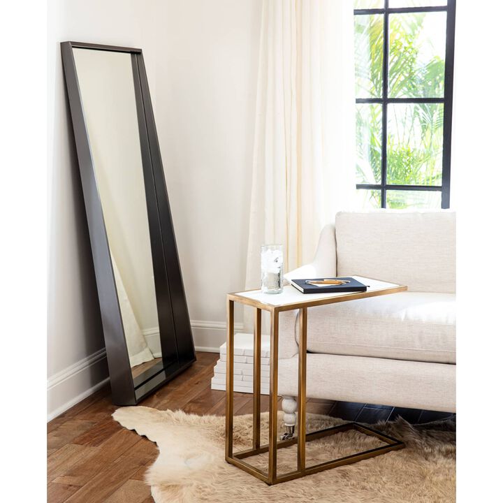 Gunner Mirror