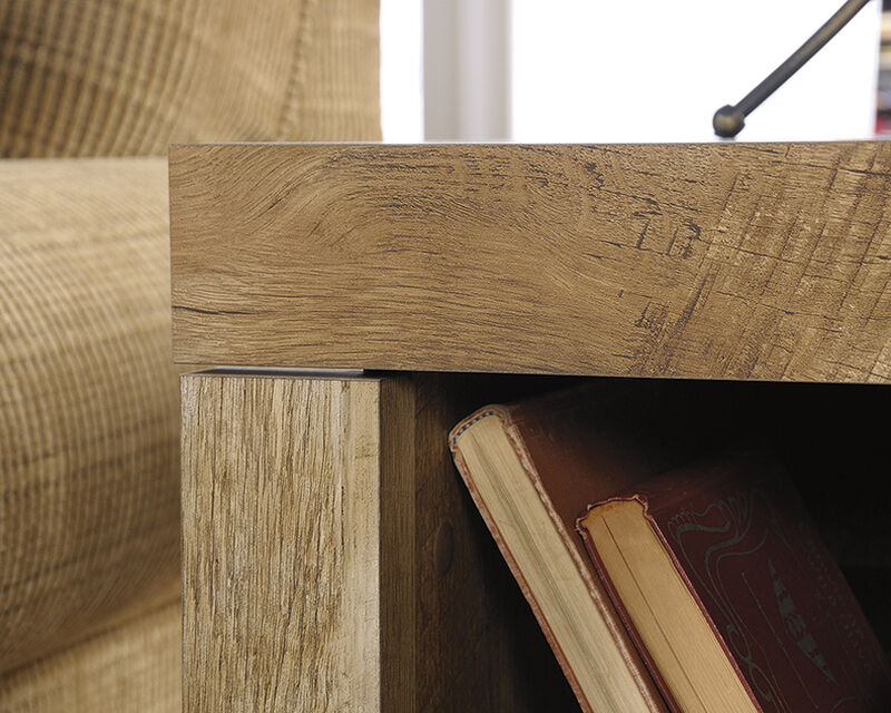 Dakota Pass End Table