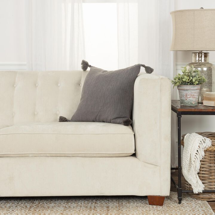20" x 20" Down Filled Pillow