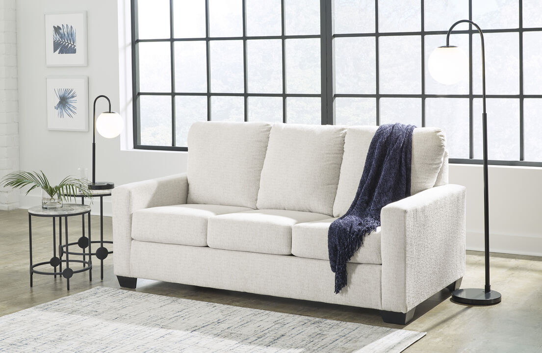 Full size sleeper sofa