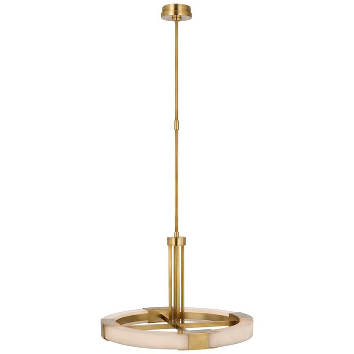 Covet Medium Ring Chandelier