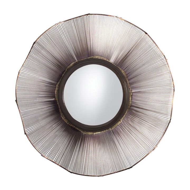 Prairie Mirror