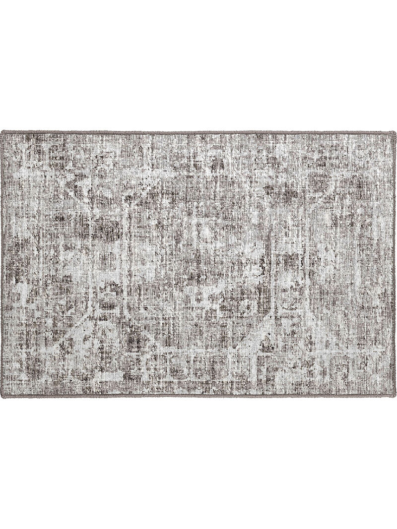 Aberdeen AB2 Coffee 20" x 30" Rug