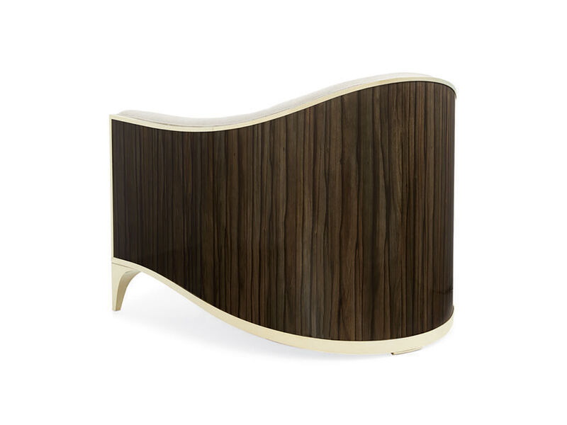 The Svelte Chair