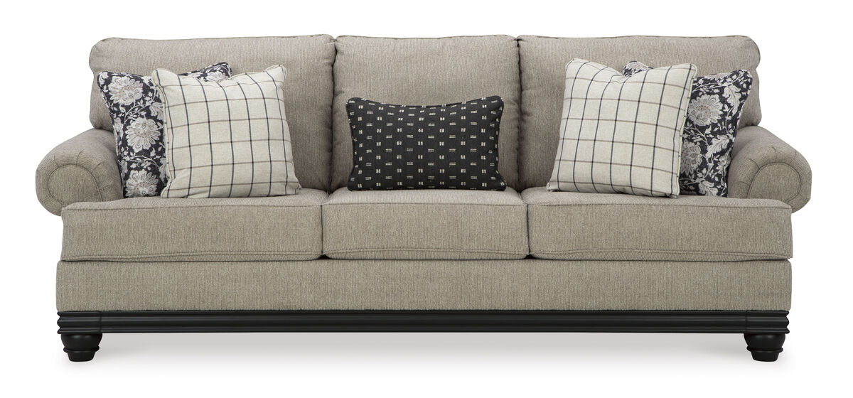 Elbiani Alloy Sofa