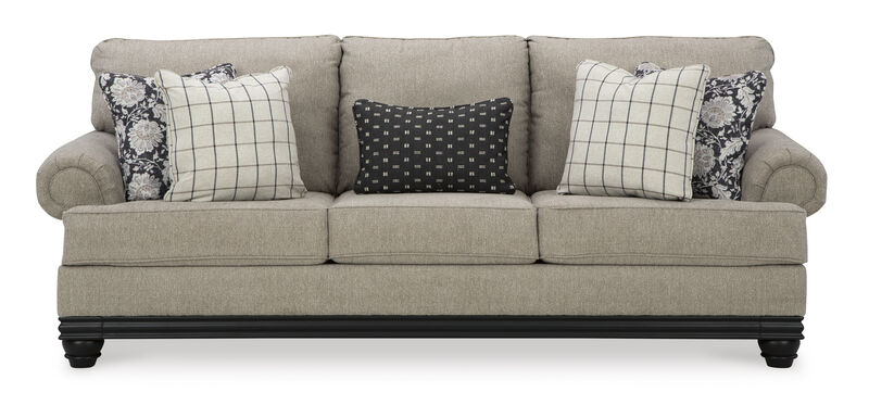 Elbiani Alloy Sofa