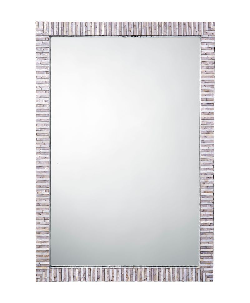 Marmont Rectangle Mirror
