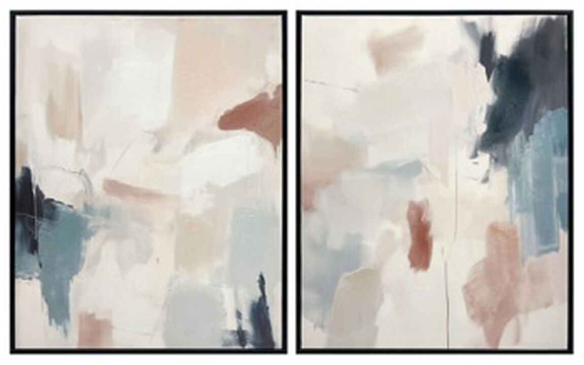 Caldish Wall Art (Set of 2)