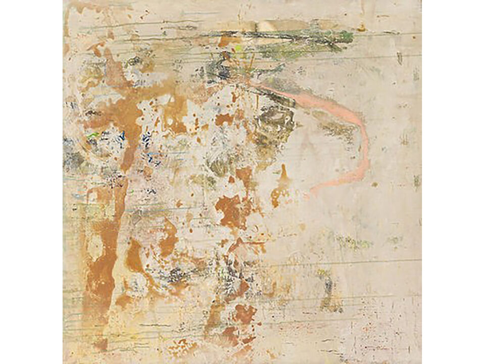 Ethereal Traces