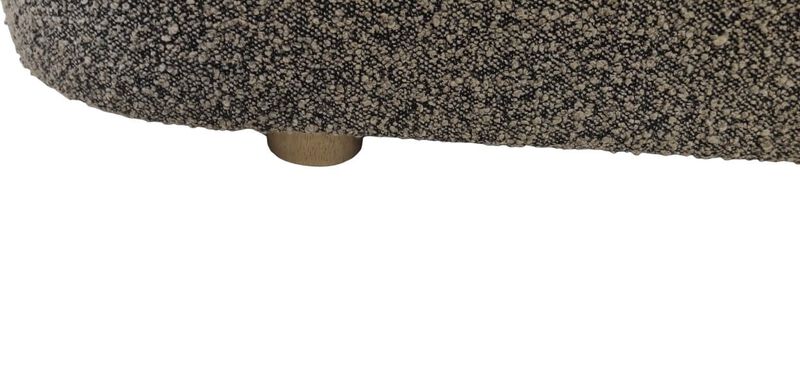 Kiki Upholstered Hinged Storage Bench