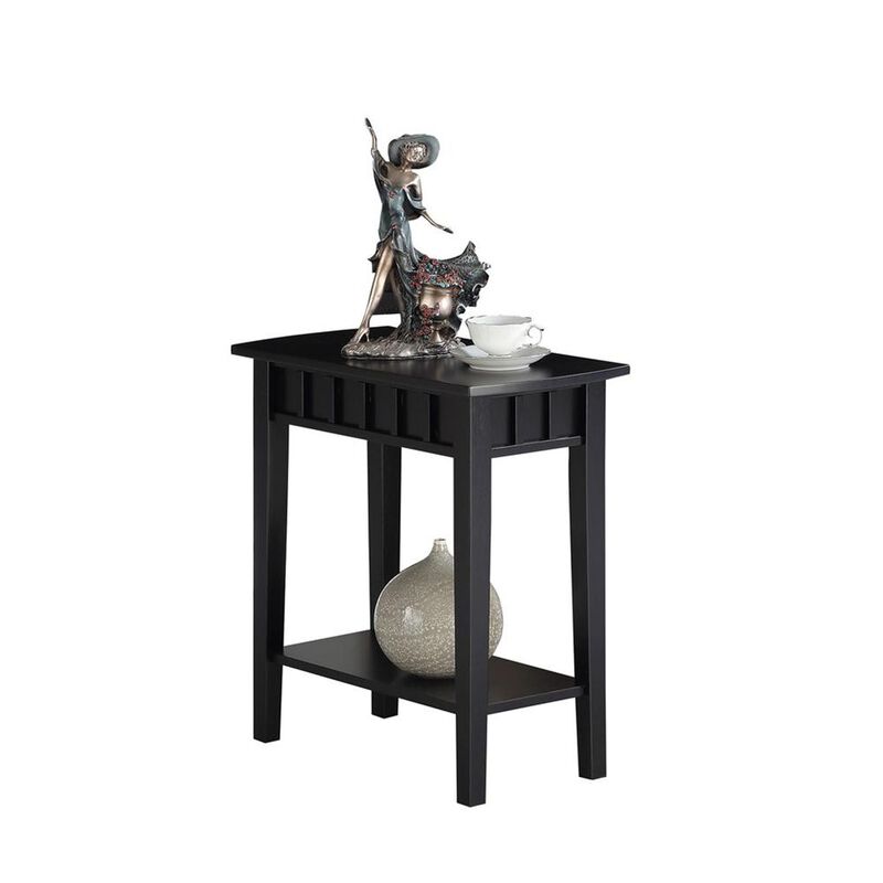 Convience Concept, Inc. Dennis End Table