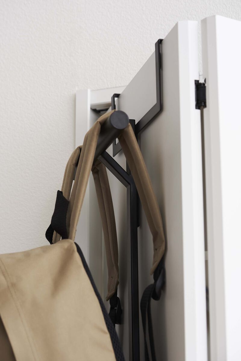 Over-the-Door Backpack Hanger