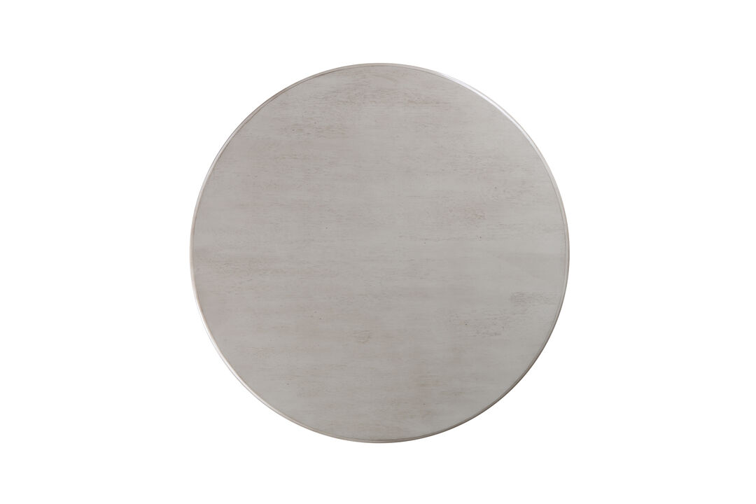 Carmel Pedestal Table