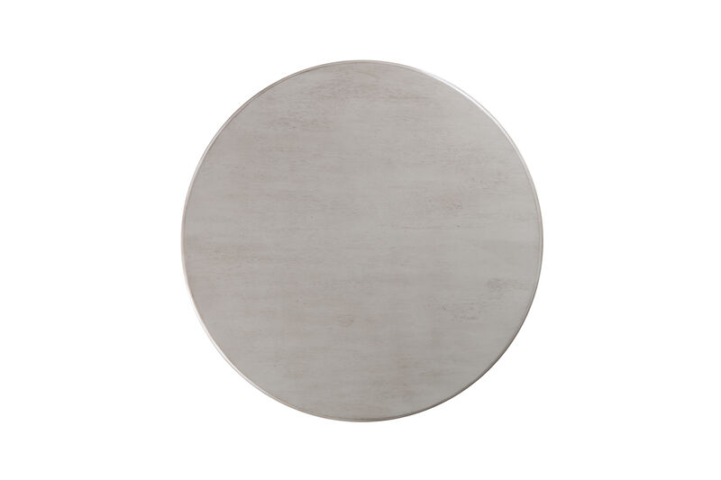 Carmel Pedestal Table
