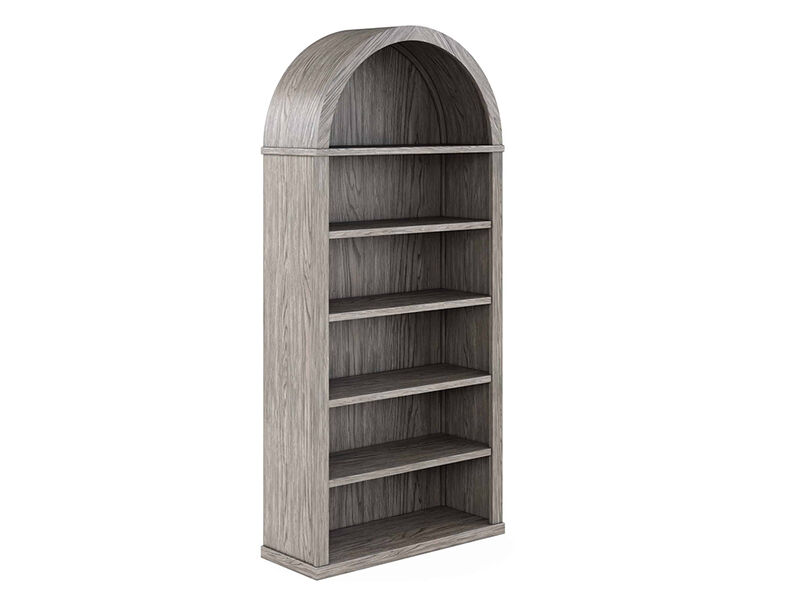 Vault Bookcase