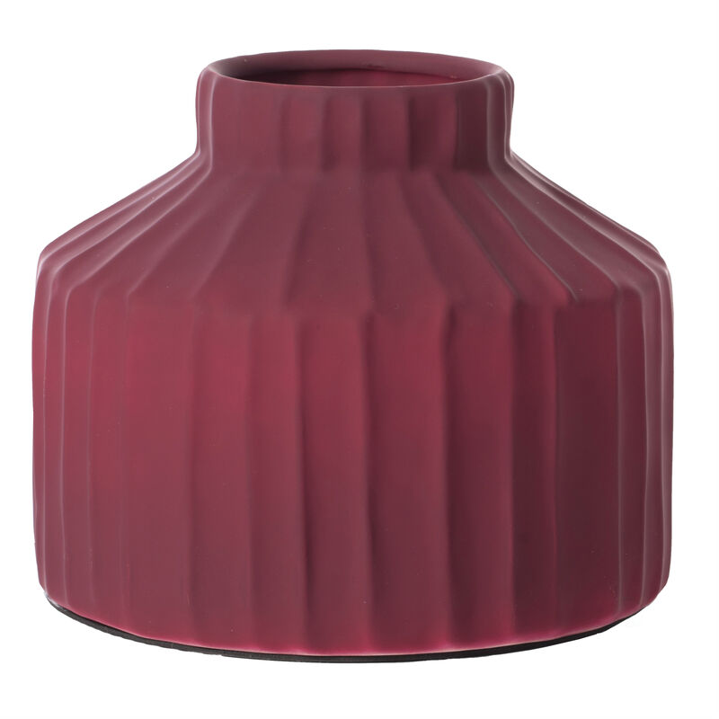 Set of 3 Modern Vases