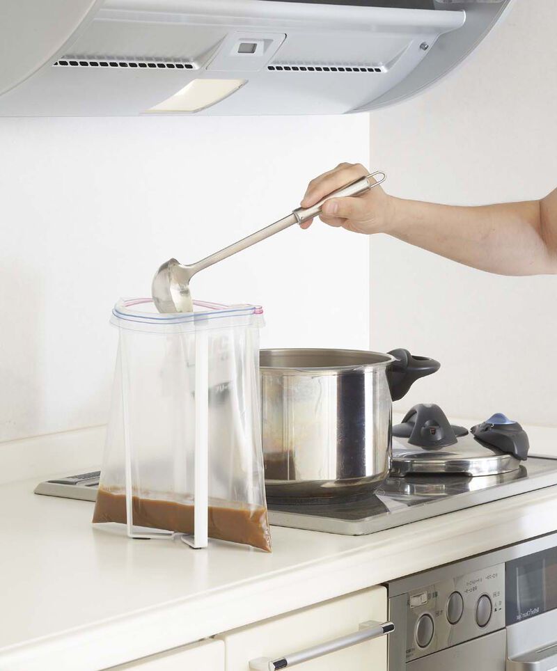 Collapsible Bottle Dryer