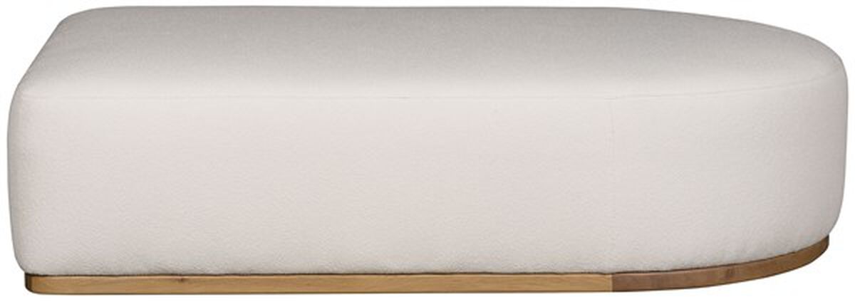 Nest Curved Bumper