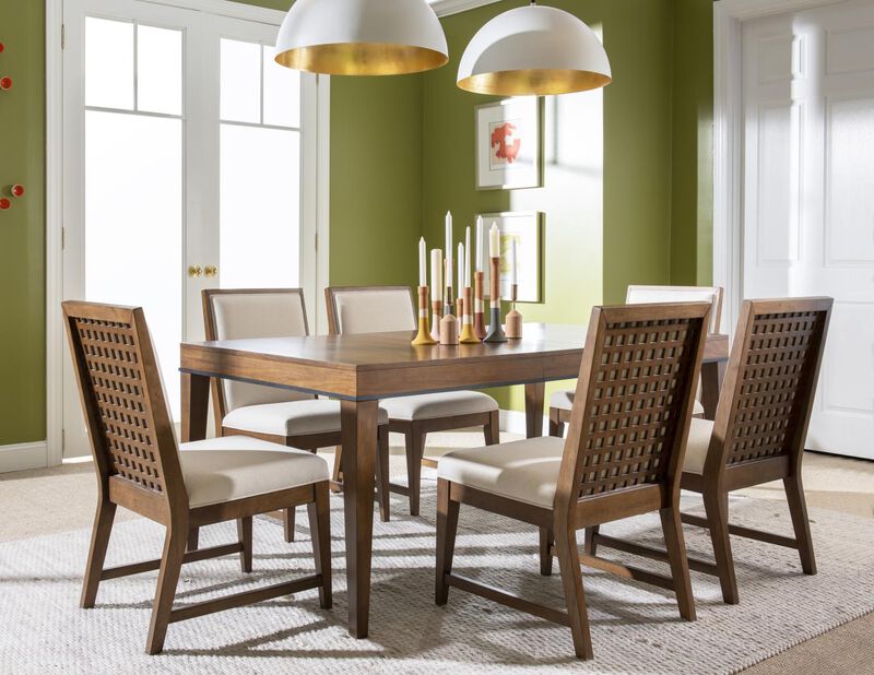 Midland Side Chair