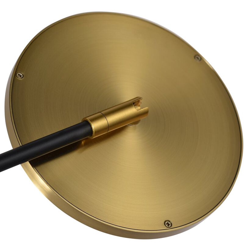VONN Lighting Integrated LED Wall Sconce Light